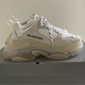 Balenciaga Triple S Sneaker (Women’s)